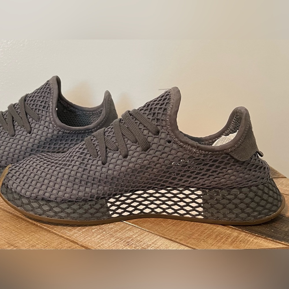 Men’s Adidas Deerupt Runner Sneaker